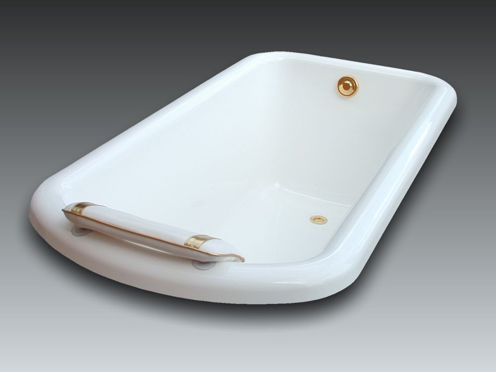 Luxury small bathtub - Watergame Company
