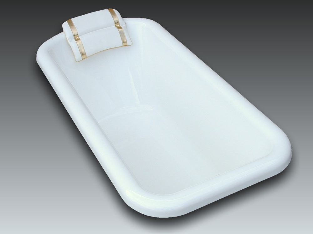Luxury small bathtub - Watergame Company