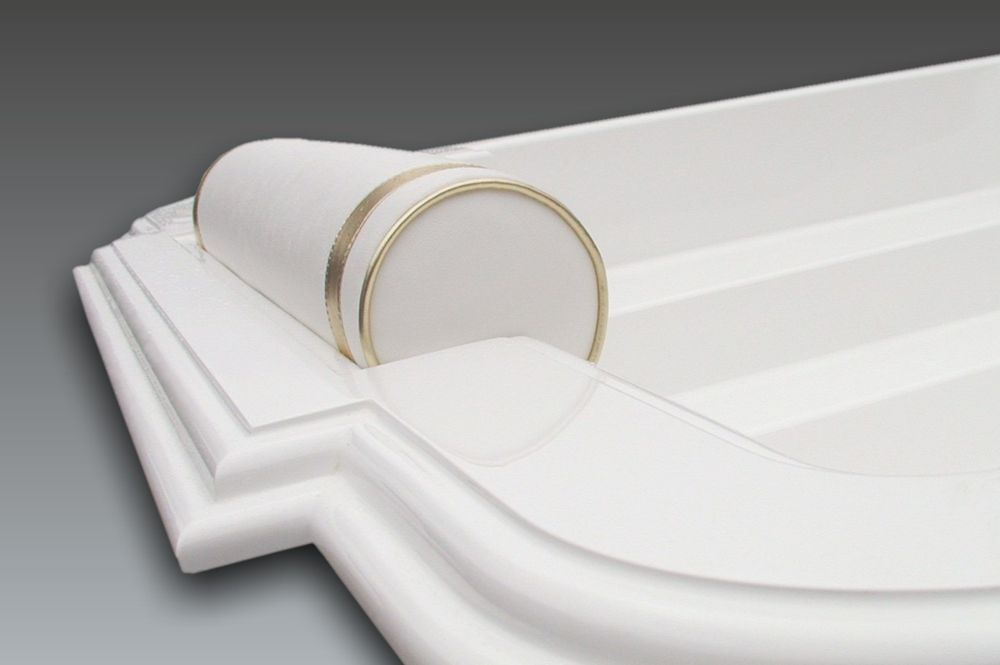 Dream bathtub JEWEL by Watergame Company