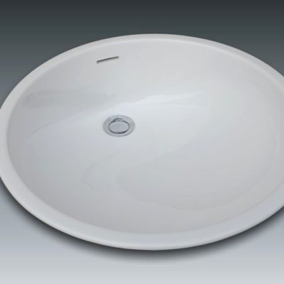 Round luxury basin MOON by Watergame Company