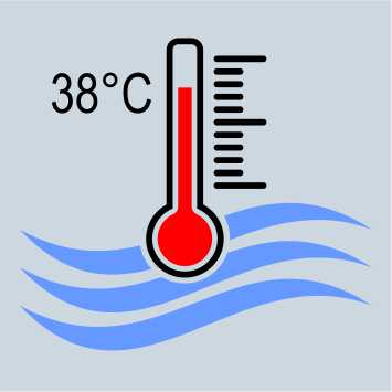 Whirlpool-system-air-heater