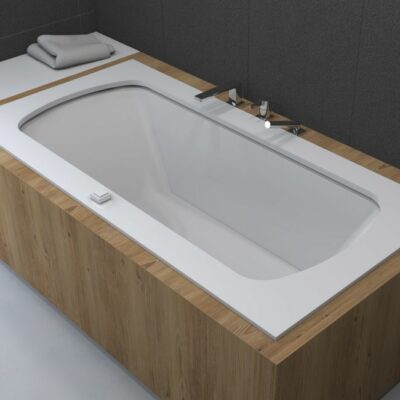 Overflow tub URBAN 2