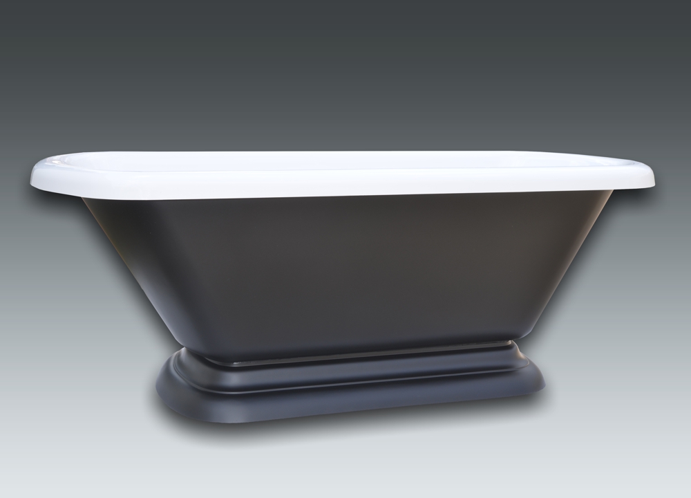 High-end vintage tub - Opera