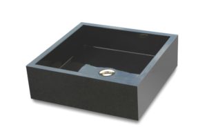 vasque à poser