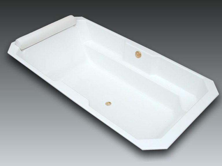 Baignoire grande taille Plaisance Royale 210x110 Watergame Company