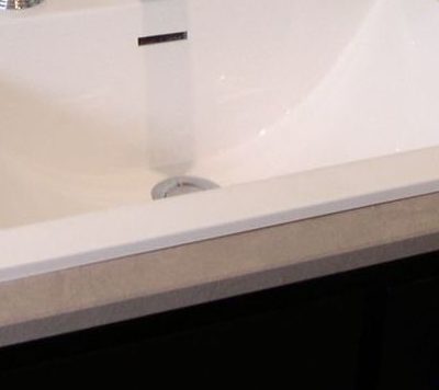 vasque rectangulaire haut de gamme METRO by Watergame Company