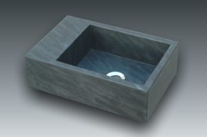 lave-mains compact Basic Line 4 - Watergame Company