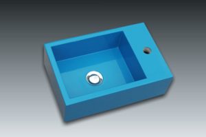 lave-mains compact Basic Line 4 - Watergame Company