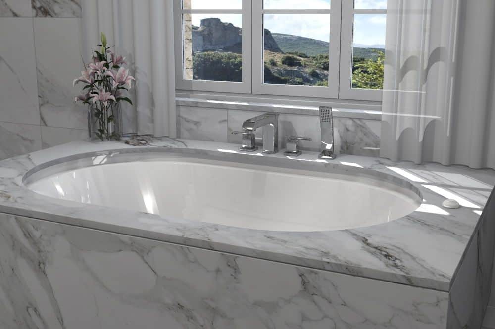 baignoire-luxe-Sovereign-sous-marbre