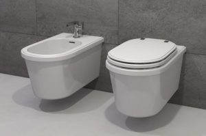 Sanitaires haut de gamme - Watergame Company