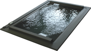 Baignoire LOTUS - Watergame