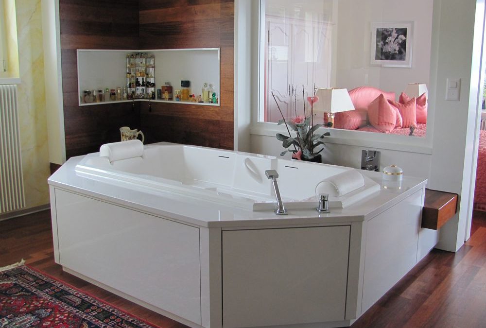 Baignoire Genova Duo